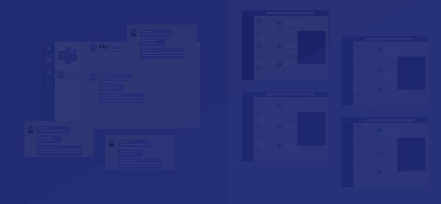 How to migrate Microsoft Teams 1:1 Chat and Shared Channels?