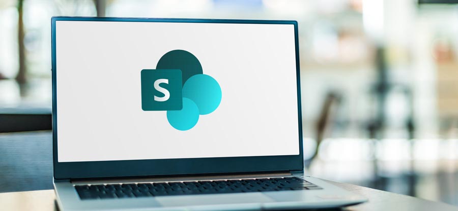 What is the SharePoint app bar: a detailed overview