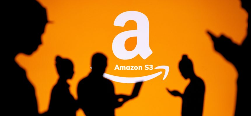 Amazon S3 Backup