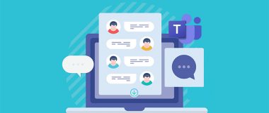 5 Ways to backup Microsoft Teams Chat