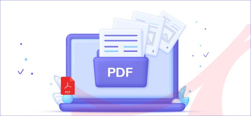 xtract pages from PDF file for free