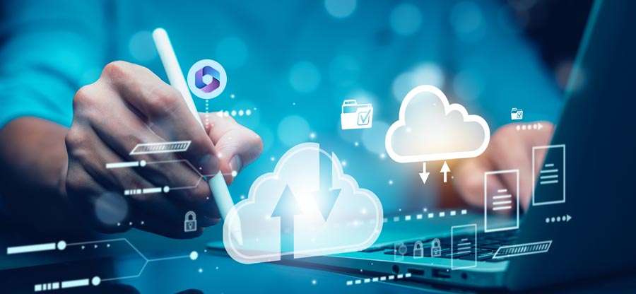 How to backup Microsoft 365 data?