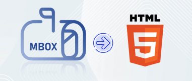 How to Easily Convert MBOX to HTML : Step-by-Step Guide