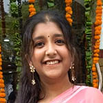 Aaruni Arora