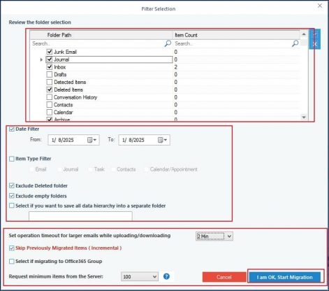 Office 365 Tenant to Tenant Migration Step by Step Guide