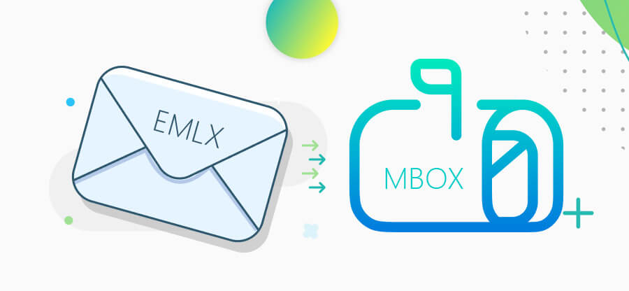 Simple methods to convert EMLX to MBOX