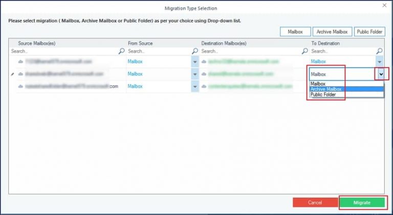 Office 365 Tenant to Tenant Migration Step by Step Guide
