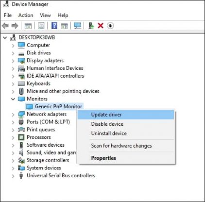 Fix “Green Screen of Death (GSOD)” [Windows, iPhone and More]