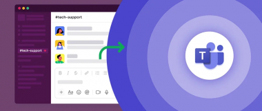 Migrate Slack Direct Messages to Teams: Professional Guide