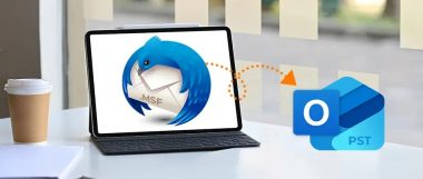 Convert MSF to PST with Top Methods