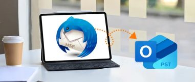 Convert MSF to PST with Top Methods