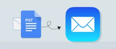 Easy Ways to Convert PST to Mac Mail | Best Methods