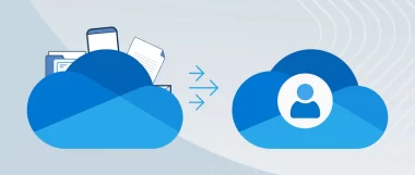 Best Methods to Transfer OneDrive Files to Another Account