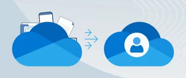 Best Methods to Transfer OneDrive Files to Another Account