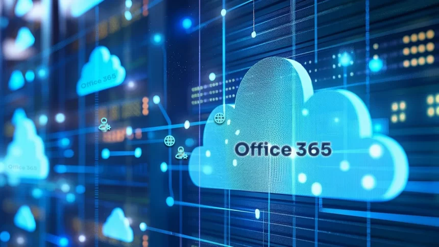 migrate office 365 account domain