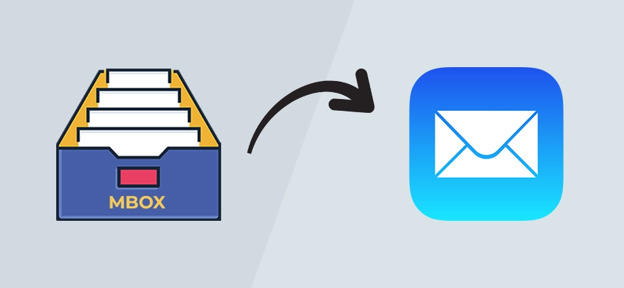 How to Import MBOX to Apple Mail Easily?