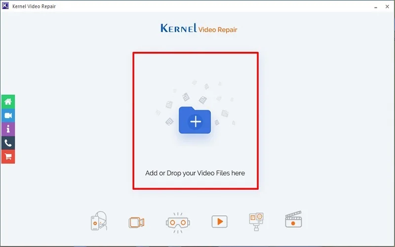 sample video file