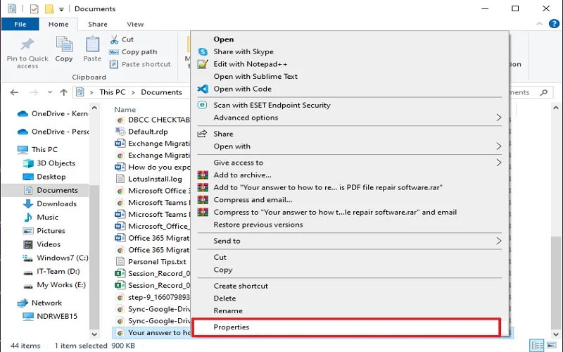 repair damaged or corrupted pdf files 