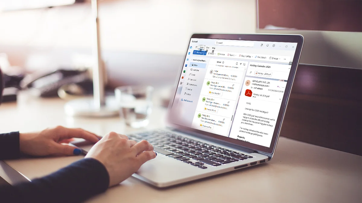 Cannot Open PDF Attachments in Outlook: How to Fix It?