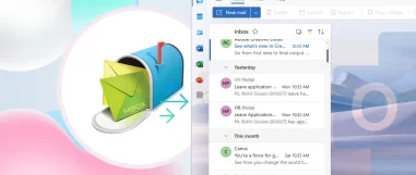 Best Methods to Import MBOX to Outlook