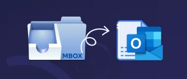 Best Free Method to Convert MBOX File to PST | Expert Guide