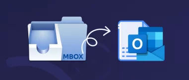 Best Free Method to Convert MBOX File to PST | Expert Guide