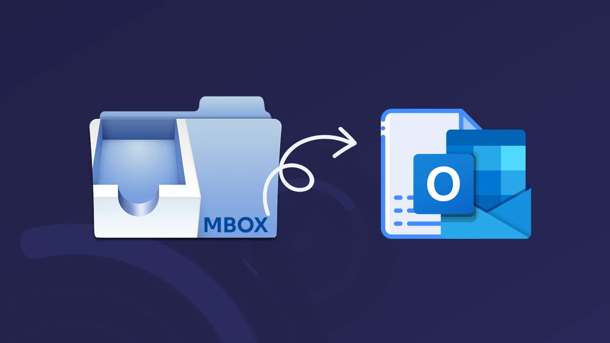 Best Free Method to Convert MBOX File to PST | Expert Guide