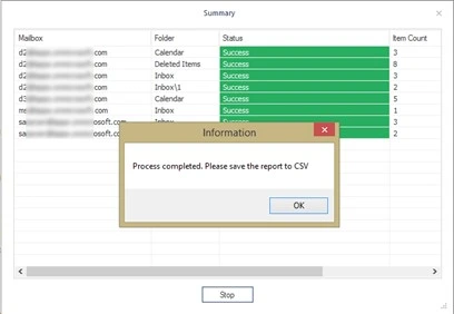o365 migration completed