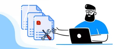 How to Repair a Damaged or Corrupted PDF File – Complete Guide