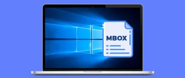 How to Open MBOX File in Windows OS?