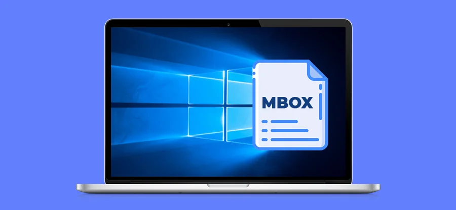 How to Open MBOX File in Windows OS?