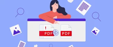 How to Fix Page Extraction Not Allowed in PDF?