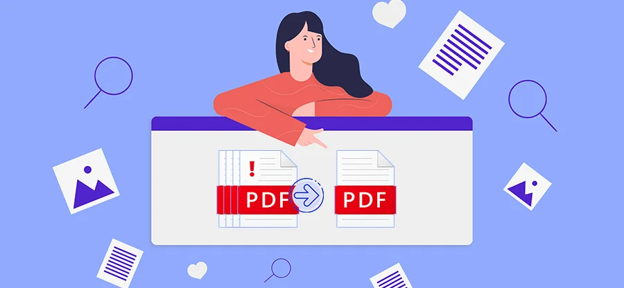 How to Fix Page Extraction Not Allowed in PDF?
