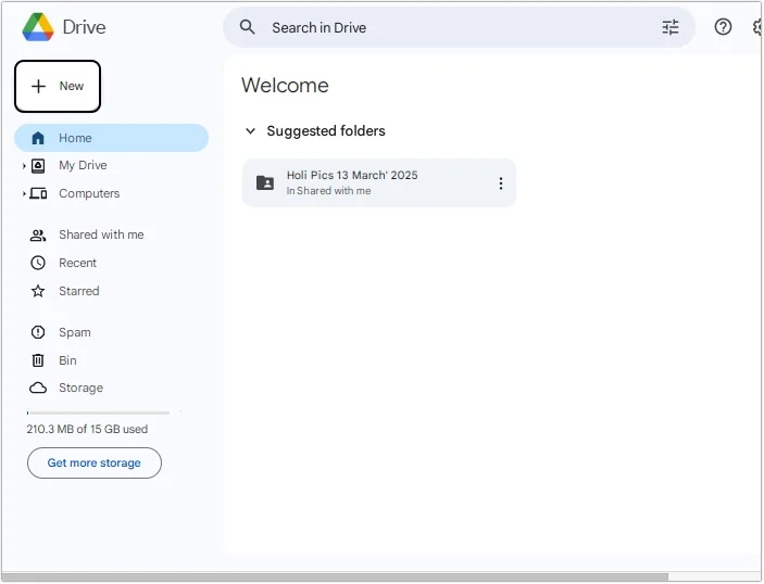 open xps document with google drive