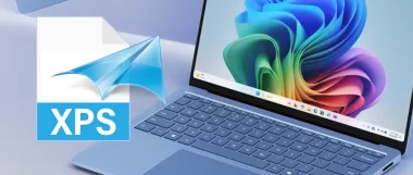How to Open XPS Files on Windows 10/11?