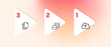 What is the 3-2-1 backup rule?