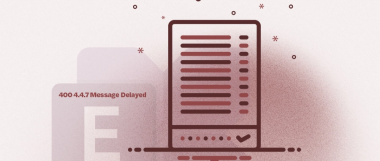 Resolve Exchange 400 4.4.7 Message Delayed Error | Proven Methods