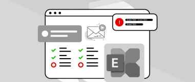Event 7009 – Exchange Users Unable to Send Receive Emails