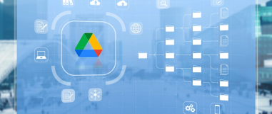 How to Export Google Drive Data to Business Account?