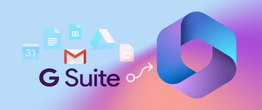 A Complete Checklist to Migrate Email from G Suite to Office 365