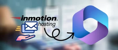 How to Transfer InMotion Emails to Office 365?