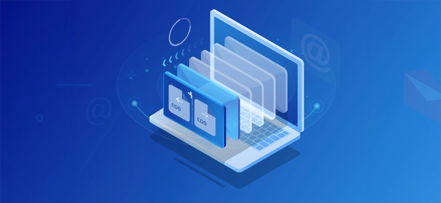 Split Large EDB Files Without Data Loss: A Complete Guide