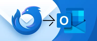 02 Free Methods to Migrate Thunderbird to Outlook