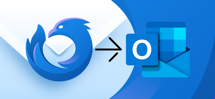 02 Free Methods to Migrate Thunderbird to Outlook