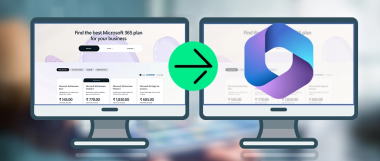 How to transfer Office 365 subscription to new computer?
