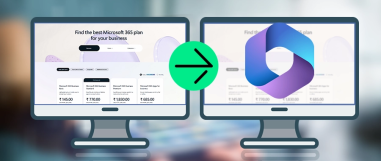 How to transfer Office 365 subscription to new computer?