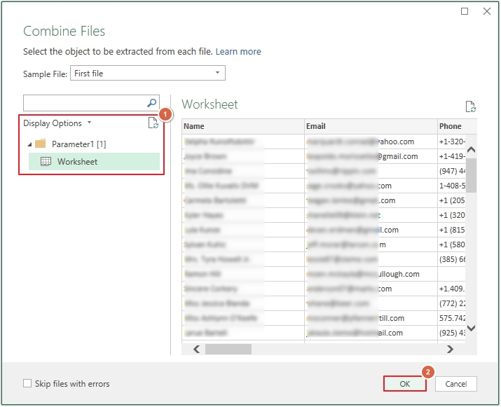 click-on-excel-worksheet-then-ok