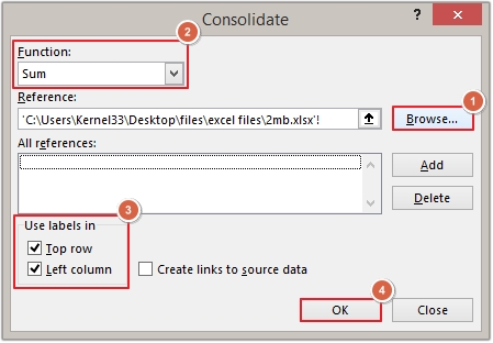 -click-browse-then-select-function-then-use-lables-then-click-ok