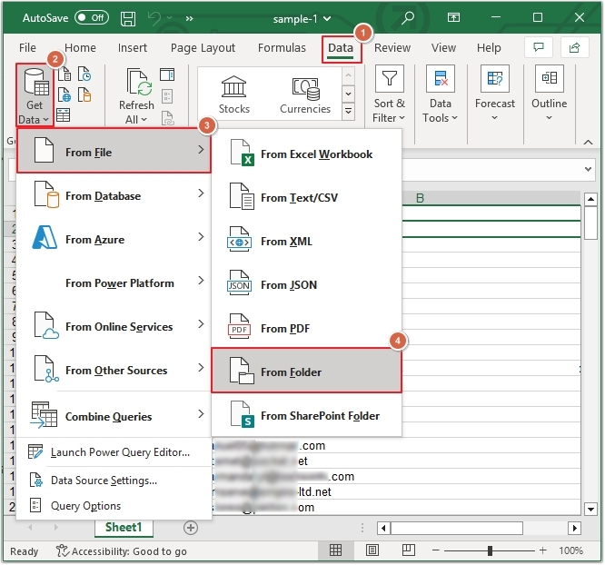 click-data-then-get-data-then-from-file-then-from-folder