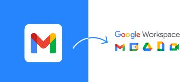 How to Migrate Gmail to Google Workspace?